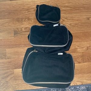 Itzy ritzy packing cubes